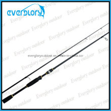 Full Size Medium Grade Carbon Fishing Rod